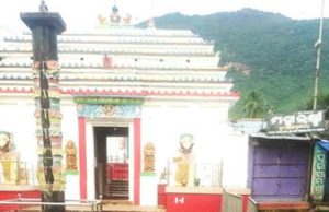 ରଣପୁର ଶ୍ରୀ ଜଗନ୍ନାଥ ମନ୍ଦିର ରୁ ବହୁଛି ଝର ଯାତ୍ରୀ ଓ ଭକ୍ତ ହିନସ୍ତା