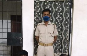 ୫୦ ଲିଟର ଦେଶୀ ରନ୍ଧାମଦ ଜବତ, ୨ ଗିରଫ