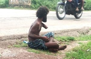 ରଣପୁର ରେ ଭିନ୍ନକ୍ଷମ ମାନସିକ ଅନଗ୍ରସର ଯୋଜନା ବାଟବଣା