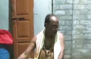 ମହାଳୟା ର ଅପରପକ୍ଷ ଆରମ୍ଭ…