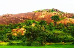 ରଣପୁର ପାହାଡ ଉପରେ ଖଣି ମାଫିଆ ଙ୍କ ଲୋଲୁପ ଦୃଷ୍ଟି