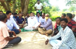 ରାଜସୁନାଖଳା ସରକାରୀ ଉଚ୍ଚ ବିଦ୍ୟାଳୟ ୫ ଟି ଫୁର୍ତିବାଜ୍ ବିଦ୍ୟାଲୟ ରେ ରୂପାନ୍ତରିତ