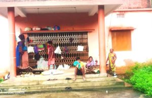 ରଣପୁର କଲ୍ୟାଣ ମଣ୍ଡପ ପାଲଟିଲା ଘୁଷୁରିଆ ଙ୍କ ବିଶ୍ରାମସ୍ଥଳୀ