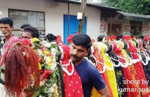 ରଣପୁର ରାଜ ଉଆସ କୁ ଆଜି ଆସିବେ ଖିଲାମୁଣ୍ଡା