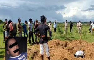 ଥେରାପି ସେଣ୍ଟରରେ ଶିଶୁ ମୃତ୍ୟୁକୁ ନେଇ ପରିବାର ପକ୍ଷରୁ ହତ୍ୟା ଅଭିଯୋଗ: ପୁରୀଘାଟ ଥାନାରେ ଏତଲା