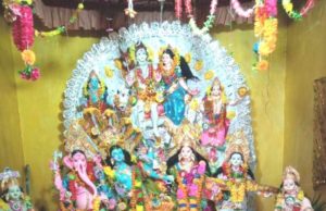 କରୋନା ପାଇଁ ଫିକା ପଡ଼ିଲା ୧୫୦ବର୍ଷ ପୁରାତନ ଲକ୍ଷ୍ମୀନାରାୟଣ ପୂଜା