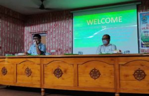 ବହୁମୁଖୀ ବାତ୍ୟାଶ୍ରୟ ରକ୍ଷଣାବେକ୍ଷଣ ଓ ପରିଚାଳନା ନେଇ ଜିଲ୍ଲାସ୍ତରୀୟ କର୍ମଶାଳା