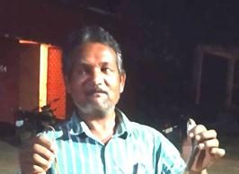 ରଣପୁର ବିଚାର ବିଭାଗୀୟ ଅଦାଲତ ମଧ୍ୟରୁ ନାଗ ସାପ ଉଦ୍ଧାର