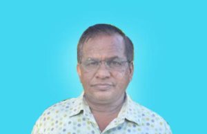 ଯୁଗଳ ମିଶ୍ର ରଣପୁର ତହସିଲଦାର ଭାବେ ଯୋଗ ଦେଲେ