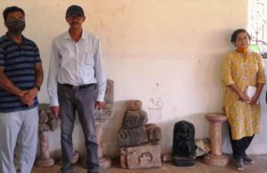 ଷୋଳମପୁର ବୌଦ୍ଧବିହାର; ଭାରତୀୟ ପ୍ରତ୍ନତାତ୍ତ୍ୱିକ ସର୍ବେକ୍ଷଣ ସଂସ୍ଥା ପକ୍ଷରୁ ହେବ ଉନ୍ନୟନ କାର୍ଯ୍ୟ