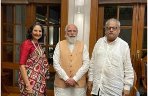 ଭାରତକୁ ମିଳିବ ଆଉ ଏକ ବିମାନ ସେବା : ରାକେଶ ଝୁନ୍ଜୁନୱାଲାଙ୍କ ଆକାଶ ଏୟାରଲାଇନ୍ସକୁ ମିଳିଲା ଏନ୍ଓସି