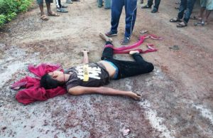 ସୈାମ୍ୟ ରଞ୍ଜନ ହତ୍ୟାକାଣ୍ଡ ର ସମସ୍ତ ଅଭିଯୁକ୍ତ ଙ୍କୁ ଧରିବା ଦାବୀ