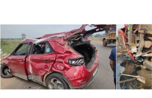 рм╕рмбрмХ рмжрнБрм░рнНрмШрмЯрмгрм╛, рнк рмЖрм╣рмд