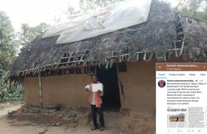 କାଗଜ କଲମରେ ସୀମିତ ଆବାସ, ବଣୁଆଙ୍କୁ ଆବାସ କେବେ ମିଳିବ!