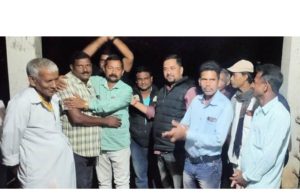 рммрм┐рмЬрнЗрнЬрм┐ рмкрнНрм░рм╛рм░рнНрмернА рмЪрнЯрми рммрм┐рммрм╛рмжрм░ рм╕рморм╛рмзрм╛рми