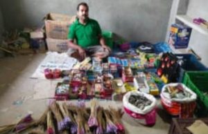 рмжрнАрмкрм╛рммрм│рнА рмЙрмдрнНрм╕рмм рмкрм╛рм│рми; рмлрнБрмЯрм┐рм▓рм╛ рммрнЗрмЖрмЗрми рммрм╛рмг