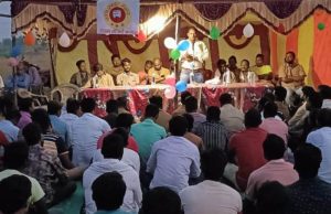 ଓଡିଶା ଡ୍ରାଇଭର ମହାସଂଘ ବୈଠକ, ବନ୍ଦାଳୋ-ମଢିଆଳି ଶାଖା ଗଠିତ