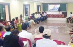 ଜିଲ୍ଲାପାଳଙ୍କ ସୂଚନା ୫-ଟିରେ ରୂପାନ୍ତରିତ ହେବ ୧୨ସ୍କୁଲ