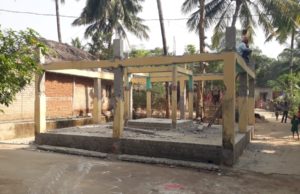 ଦୋବଲ ପଂଚାୟତର ନୂଆ ପୁରୁଣା କାମକୁ ନେଇ ବଢୁଛି ବିବାଦ, ପଡ଼ିରହିଛି ବହୁ ଅଧପନ୍ତରିୟା କାର୍ଯ୍ୟ