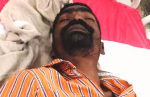 ନଦୀରେ ଗାଧୋଇବାକୁ ଯାଇ ବ୍ୟକ୍ତିର ମୃତ୍ୟୁ