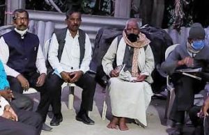 ଶ୍ରୀଜଗନ୍ନାଥ ଦର୍ଶନ ପ୍ରଚାର ସମିତିର ଜରୁରୀ ବୈଠକ