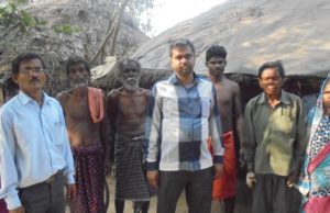 କୁଷ୍ଠ କଲୋନୀର କଷ୍ଟ ଦୂର ହେବ କେବେ!