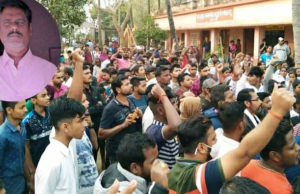 ଆଦର୍ଶ ଶିକ୍ଷକ ସନ୍ତୋଷ ସାର୍ଙ୍କ ଅକାଳ ବିୟୋଗ