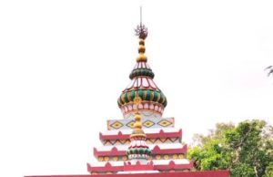 ଜଳହରି ଶନିମନ୍ଦିରରୁ ଚୋରି