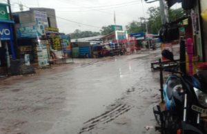 ବାତ୍ୟା ‘ଜୱାଦ’ ପ୍ରଭାବରେ ପ୍ରବଳ ବର୍ଷା ସହ ସୁଲୁସୁଲିଆ ପବନ, ବିଭିନ୍ନ ଚାଷ ନଷ୍ଟ, ଚାଷୀକୂଳ ଚିନ୍ତାରେ