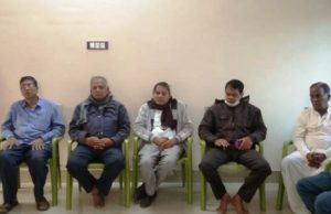 ସାହିତ୍ୟକଙ୍କ ବିୟୋଗରେ କାନ୍ତସାହିତ୍ୟ ପରିଷଦର ଶୋକସଭା