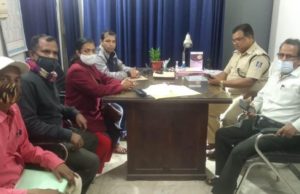 ଜିଲ୍ଲା ଶିଶୁ ମଙ୍ଗଳ ସମିତିର କାରାଗାରରେ ସ୍ୱତନ୍ତ୍ର କ୍ୟାମ୍ପ