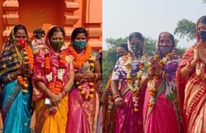 ବିଜେଡ଼ି ପ୍ରାର୍ଥୀଙ୍କ ନାମାଙ୍କନ