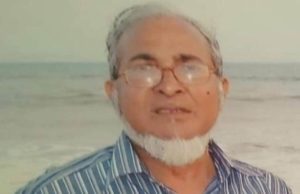 ସମାଜସେବୀ ତଥା ବରିଷ୍ଠ ଡାକ୍ତର ମିର୍ଜାଙ୍କ ପରଲୋକ