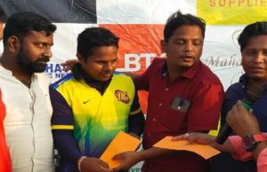 ଭଦ୍ରକ ୟୁନିକ୍ ଇଲେଭେନ ଓ ବାଲେଶ୍ୱର ମର୍ଣ୍ଣିଂଷ୍ଟାର ମଧ୍ୟରେ ରବିବାର ହେବ ଫାଇନାଲ, ଯଶୋଟିକିରି ୨୫ତମ ମହାବୀର କପ କ୍ରିକେଟ ଟୁର୍ଣ୍ଣାମେଣ୍ଟ