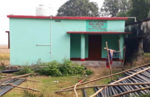 ଭଗବାନପୁର ପଂଚାୟତରେ ଭଡ଼ାରେ ଲାଗିଛି ମିଶନ ଶକ୍ତି ଗୃହ