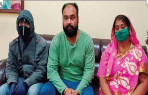 ସମାଜସେବୀ ସିତାଂଶୁଙ୍କ ମହାନତା, କିଡ୍ନୀ ରୋଗୀଙ୍କ ଚିକିତ୍ସା ପାଇଁ ୫୦ ହଜାର ସହାୟତା