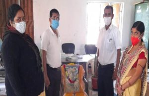 ଭଣ୍ଡାରିପୋଖରୀରେ ନେତାଜୀ ଓ ବୀର ସୁରେନ୍ଦ୍ର ସାଏ ଜୟନ୍ତୀ