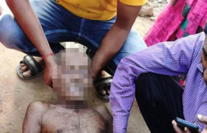 ବୈତରଣୀରେ ଭାସିଯାଇ ବୃଦ୍ଧଙ୍କ ମୃତ୍ୟୁ