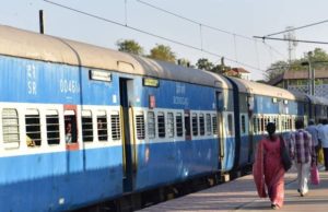 ଧାମରାକୁ ପାସେଞ୍ଜର ଟ୍ରେନ ଚଳାଚଳ ଦାବିର ତଦନ୍ତ ପାଇଁ ରେଳମନ୍ତ୍ରୀଙ୍କ ନିର୍ଦ୍ଦେଶ