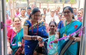 ଏଚ୍ଆଇଭି/ଏଡ଼ସ୍ ସଚେତନତା କର୍ମଶାଳା ଅନୁଷ୍ଟିତ