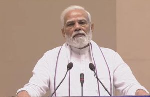 ଅଦାଲତରେ ସ୍ଥାନୀୟ ଭାଷାର ପ୍ରଚଳନ ଗୁରୁତ୍ୱପୂର୍ଣ୍ଣ, କାରଣ ଦେଶର ଜନସାଧାରଣ ନ୍ୟାୟିକ ପଦ୍ଧତିରେ ନିଜକୁ ସଂଶ୍ଳିଷ୍ଟ କରିପାରିବେ – ପ୍ରଧାନମନ୍ତ୍ରୀ