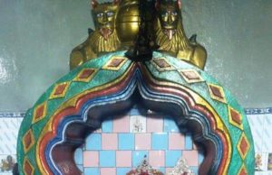 ସୁନାମୂହିଁଙ୍କ ୨୦୬ ତମ ଚଡ଼କଯାତ୍ରା ଆରମ୍ଭ