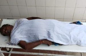 рмЕрмВрм╢рнБрмШрм╛рмдрм░рнЗ рмЪрм╛рм╖рнАрмЩрнНрмХ рморнГрмдрнНрнЯрнБ!