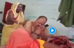 ରସିକିଆ : ମହିଳା ଅଭିଯୋଗ ନେଇ ଆସିଲେ ଥାନାକୁ, ସାର୍ଟ ଖୋଲି ଦେଲେ ପୋଲିସ୍ ବାବୁ, କହିଲେ ମାଲିସ୍ କର, ଭିଡିଓ ଭାଇରାଲ ହେବା ପରେ ନିଲମ୍ବିତ