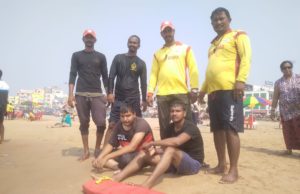 рмкрнБрм░рнА рм╕рморнБрмжрнНрм░ рмХрнВрм│рм░рнЗ рмЕрмШрмЯрмг, рмЧрм╛рмзрнЛрмЙрмерм┐рммрм╛ рммрнЗрм│рнЗ рммрнБрнЬрм┐рмЧрм▓рнЗ, рни рмЙрмжрнНрмзрм╛рм░ рмЬрмгрнЗ рмирм┐рмЦрнЛрмЬ