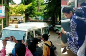 ମାନସ ସ୍ୱାଇଁ ହତ୍ୟା ଘଟଣା, ଭଦ୍ରକ ଜେଲ୍ରେ ୨ ଅଭିଯୁକ୍ତଙ୍କୁ ୭ ଘଣ୍ଟା ଜେରା କଲା କ୍ରାଇମବ୍ରାଞ୍ଚ