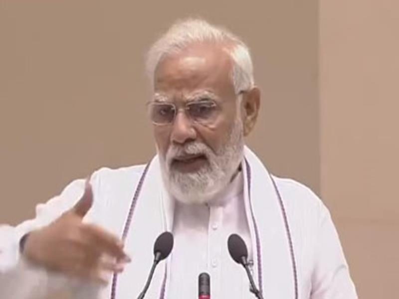 ଆଜି ଚେନ୍ନାଇରେ ୪୪ ତମ ଚେସ୍ ଅଲିମ୍ପିଆଡର ଶୁଭାରମ୍ଭ କରିବେ ପ୍ରଧାନମନ୍ତ୍ରୀ