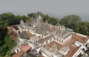 ନୀଳମାଧବ ପୀଠର ବିକାଶ ପ୍ରକଳ୍ପକୁ ମୁଖ୍ୟମନ୍ତ୍ରୀଙ୍କ ଅନୁମୋଦନ : ୧୦୦ କୋଟି ଟଙ୍କା ଖର୍ଚ୍ଚହେବ, ୧୮ ମାସରେ ସଂପୂର୍ଣ୍ଣ