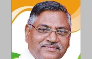 ଉଦୟଭାନ୍ ହେଲେ ହରିୟାଣାରେ କଂଗ୍ରେସର ନୂତନ ସଭାପତି