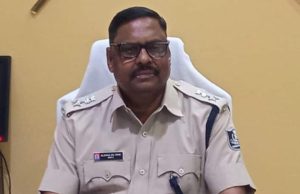 рмХрм╛рм░рнНрмпрнНрнЯрм╛рмнрм╛рм░ рмЧрнНрм░рм╣рмг рмХрм▓рнЗ рмирнЯрм╛рмЧрнЬрм░ рмирнВрмЖ рмПрм╕рнН рмкрм┐ рмЕрм▓рнЗрмЦ рмкрм╣рм┐